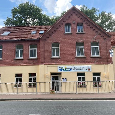 Am Konigszinnenberg Bodenwerder Dış mekan fotoğraf