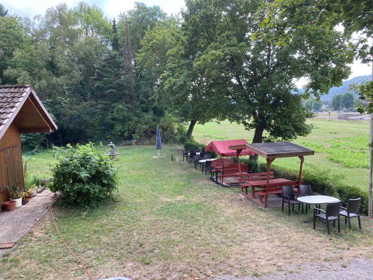Am Konigszinnenberg Bodenwerder Dış mekan fotoğraf