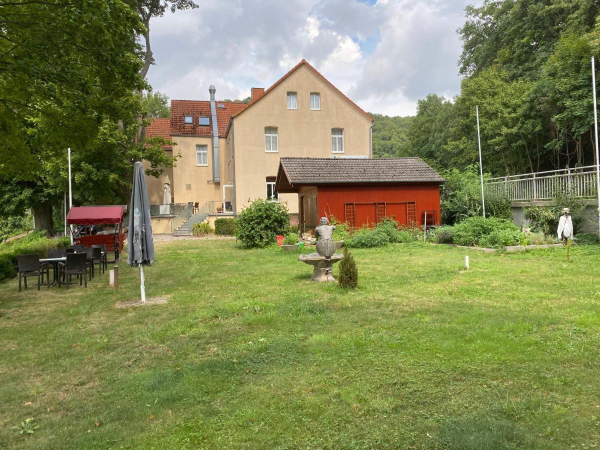 Am Konigszinnenberg Bodenwerder Dış mekan fotoğraf
